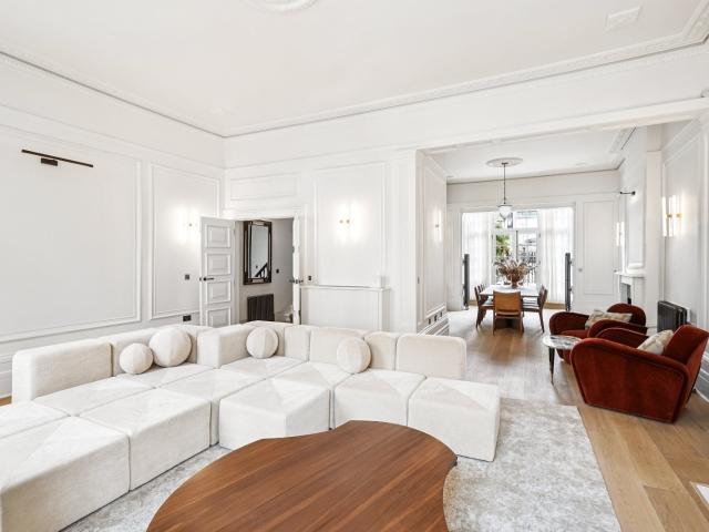 House for rent in Belgravia, Isle Of Man