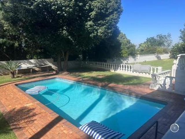 House for sale in Waterkloof, Gauteng