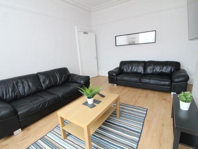 Apartment for rent in Broomhill, Sheffield
