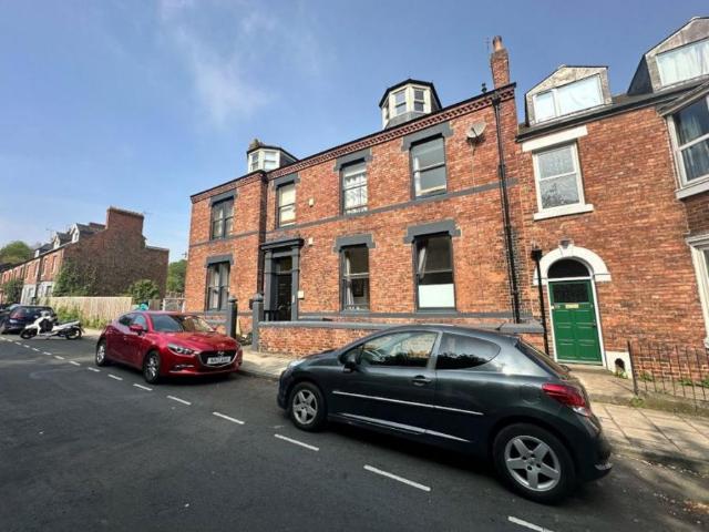 Apartment for rent in Crossgate, Durham