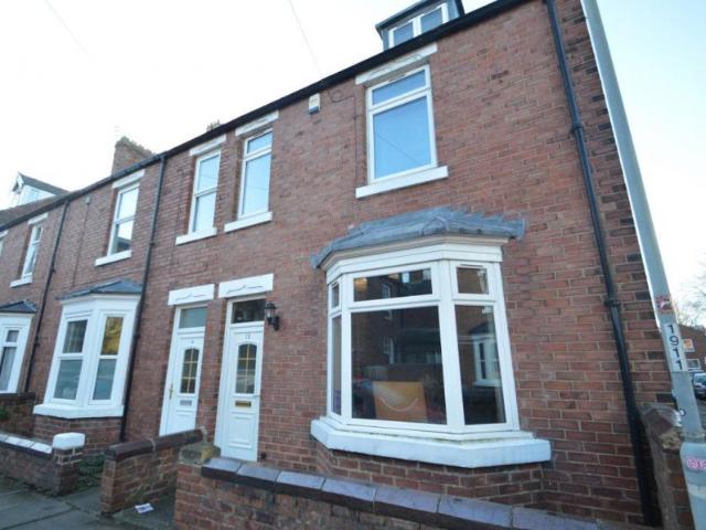 Apartment for rent in Elvet, Durham