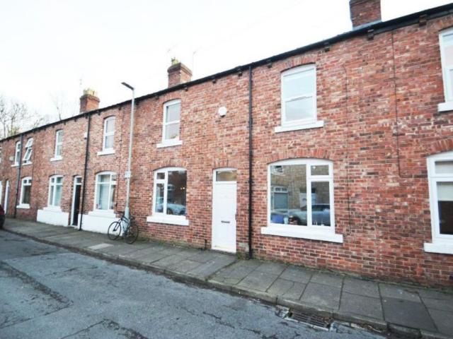 Apartment for rent in Elvet, Durham