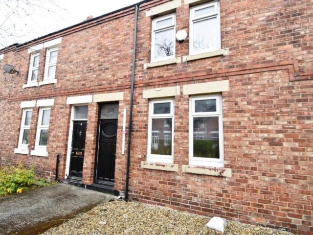Apartment for rent in Gilesgate, Durham