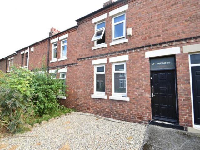 Apartment for rent in Gilesgate, Durham