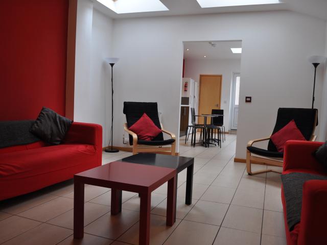 House for rent in De Parys, Bedford