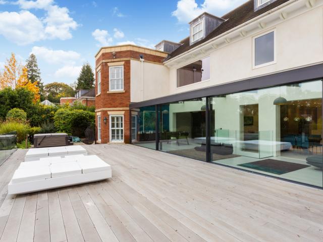 House for rent in Clarendon Park, Blackhills