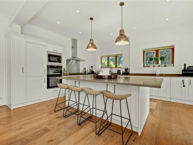 House for rent in Blackhills, Surrey