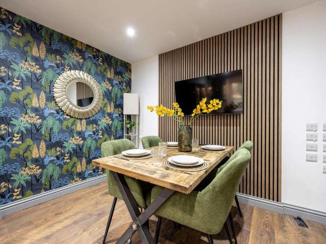House for rent in East Hagbourne, South Oxfordshire