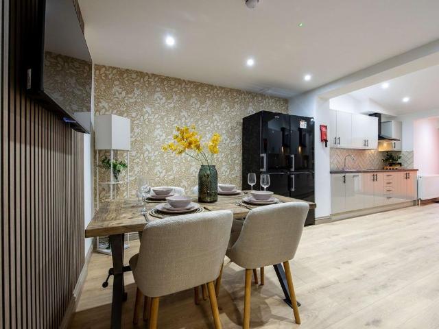 House for rent in Berrick Salome, Oxfordshire
