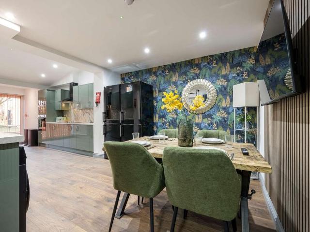 House for rent in Berrick Salome, Oxfordshire
