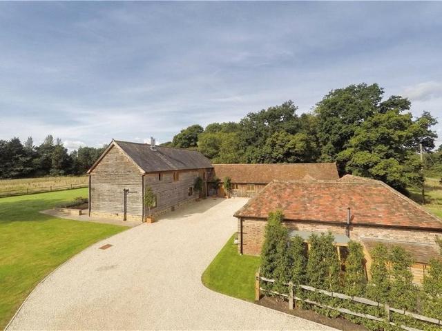 House for rent in Shermanbury, Horsham