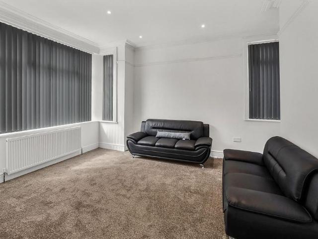Room for rent in Wargrave, Newton-le-willows