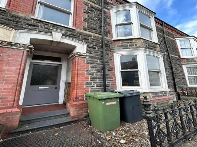 Apartment for rent in Aberystwyth