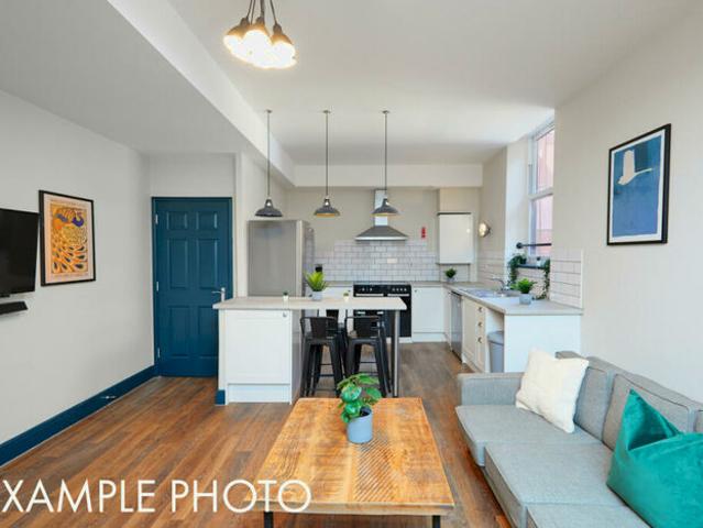 Apartment for rent in Bede Island, Old Wharf
