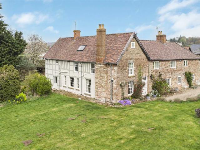 Land for sale in Gorsley