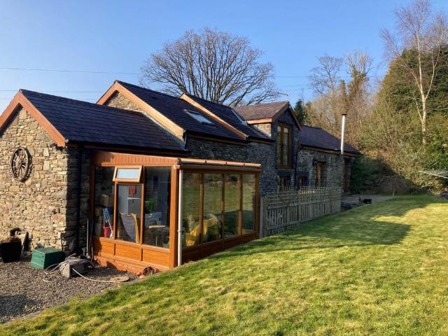 Land for sale in Llanddewi Brefi, Tregaron