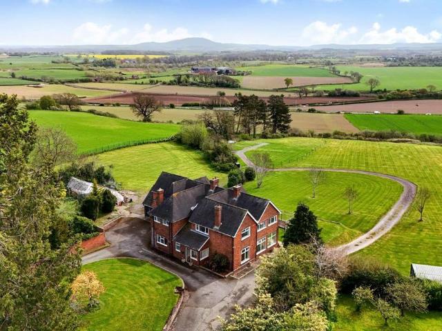 Land for sale in Bayston Hill, Shropshire