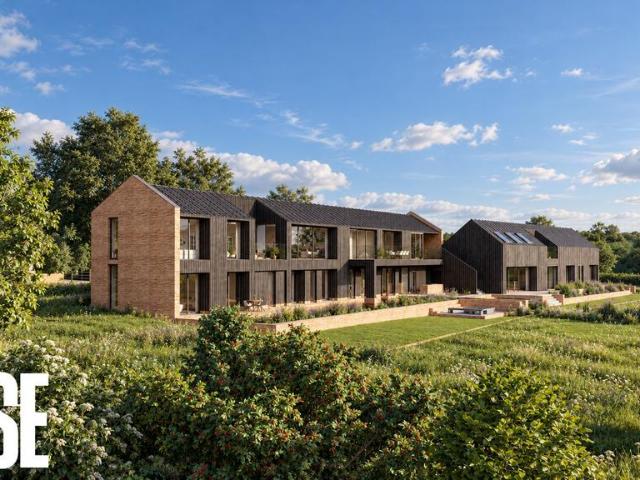 Land for sale in Chetwynd, Sambrook