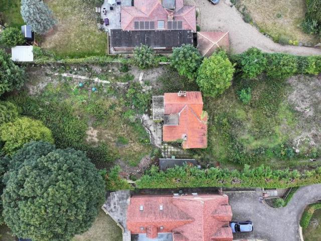 Land for sale in The Mallards, Crostwick