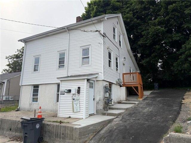 House for sale in Providence, Rhode Island
