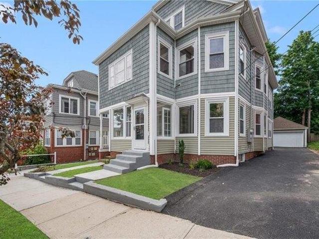 House for sale in Providence, Rhode Island