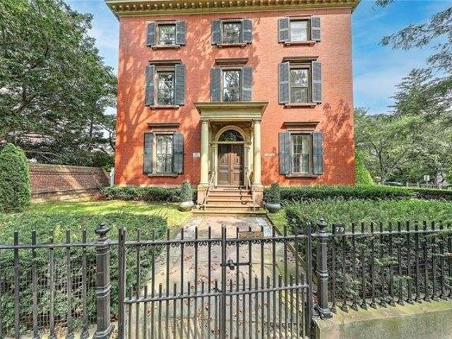 House for sale in Providence, Rhode Island