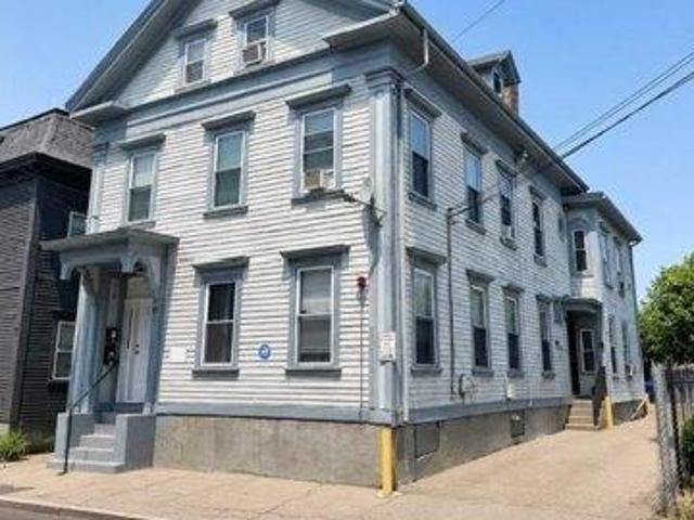 House for sale in Providence, Rhode Island