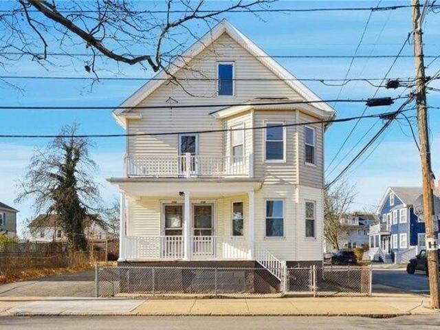 House for sale in Providence, Rhode Island