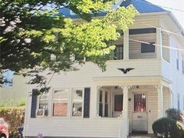 House for sale in Providence, Rhode Island