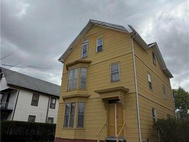 House for sale in Olneyville, Providence