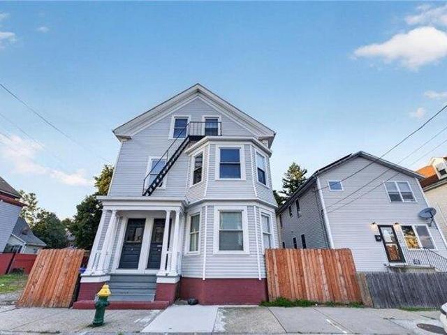 House for sale in Olneyville, Providence