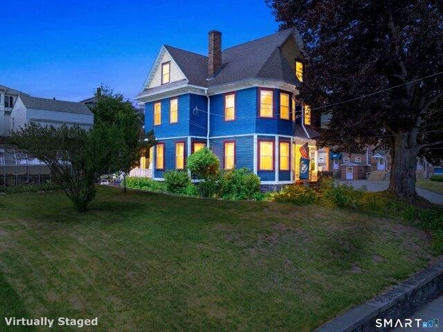 House for sale in Putnam, Connecticut