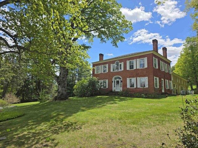 House for sale in Putney, Vermont