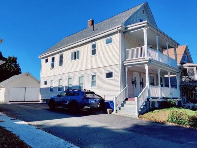 House for sale in Merrymount, Quincy