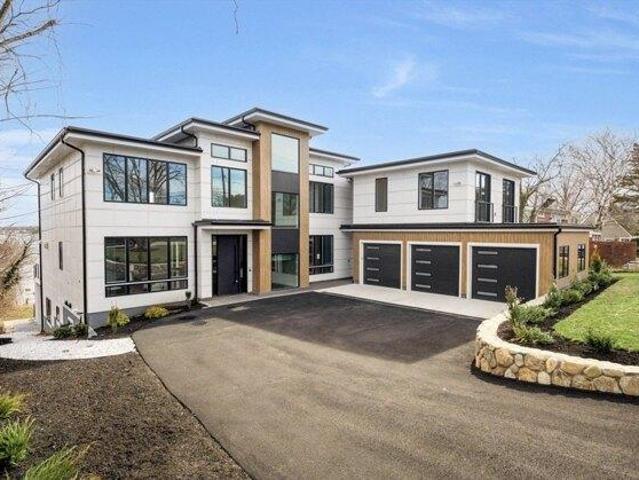 House for sale in Quincy, Massachusetts