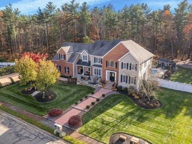 House for sale in Bristol, Massachusetts