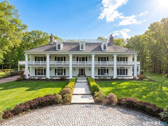 House for sale in Redding, Connecticut