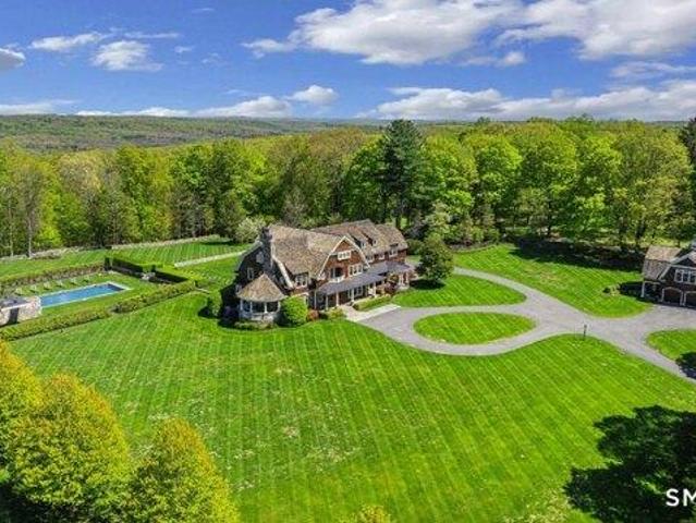 House for sale in Redding, Western Connecticut Planning Region
