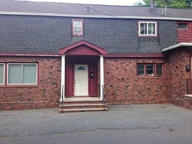 House for sale in Revere, Massachusetts