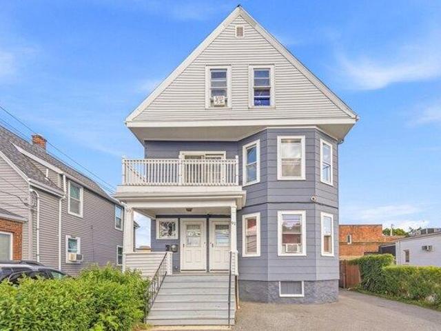 House for sale in Revere, Suffolk County
