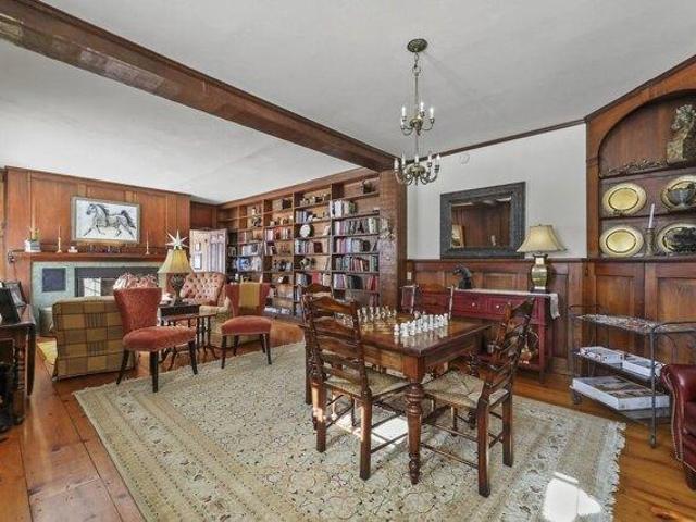House for sale in Berkshire, Massachusetts