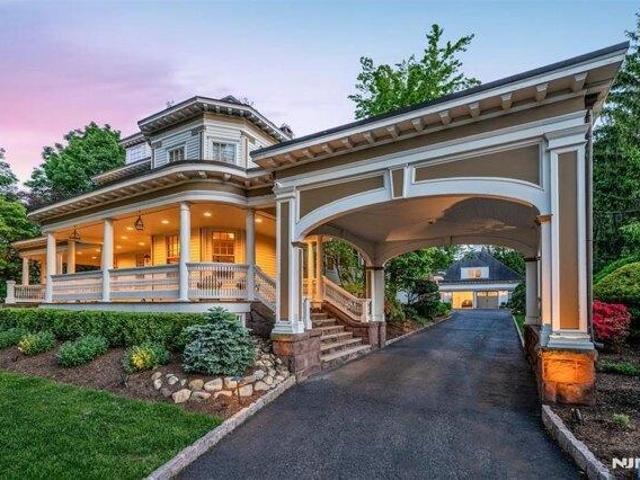 House for sale in New Jersey