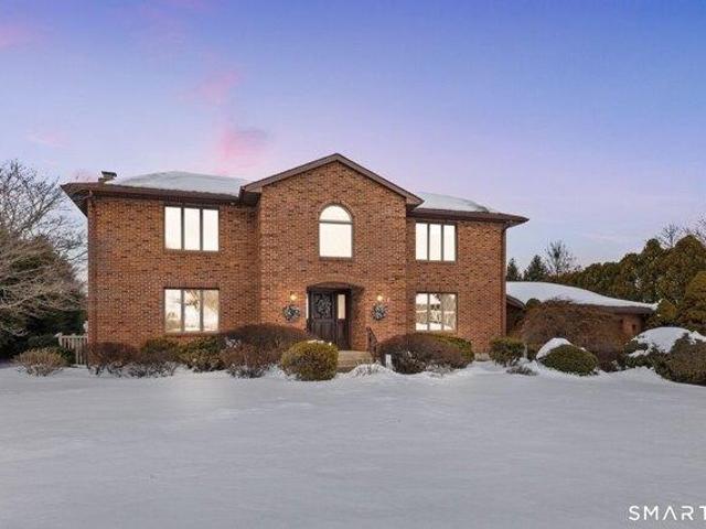 House for sale in Rocky Hill, Connecticut