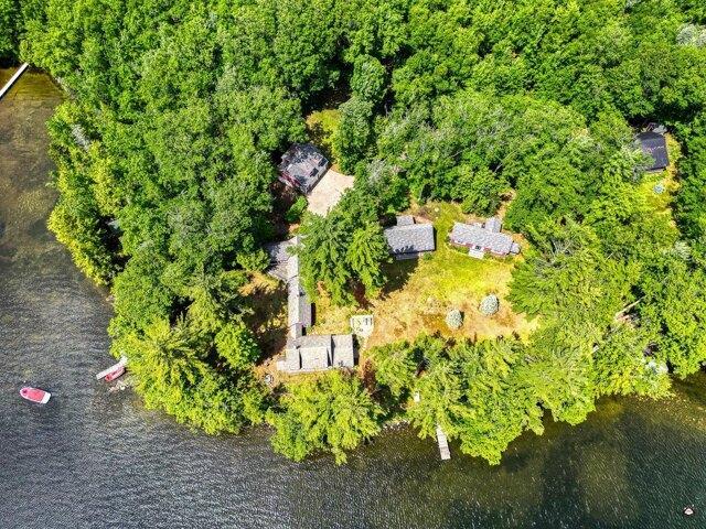 House for sale in Maine
