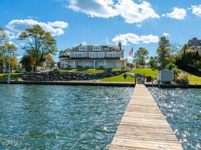 House for sale in Monmouth, New Jersey