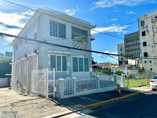 House for sale in San Juan