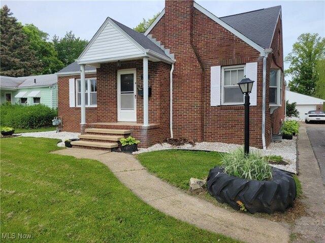 House for sale in Sandusky, Ohio