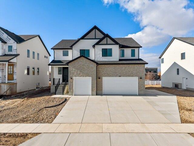 House for sale in Saratoga Springs, Utah