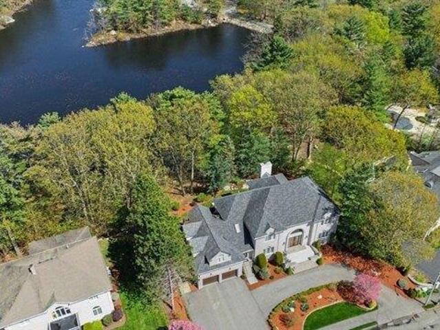 House for sale in Saugus, Massachusetts