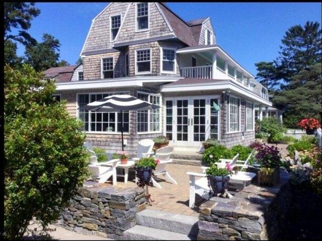 House for sale in Scarborough, Maine